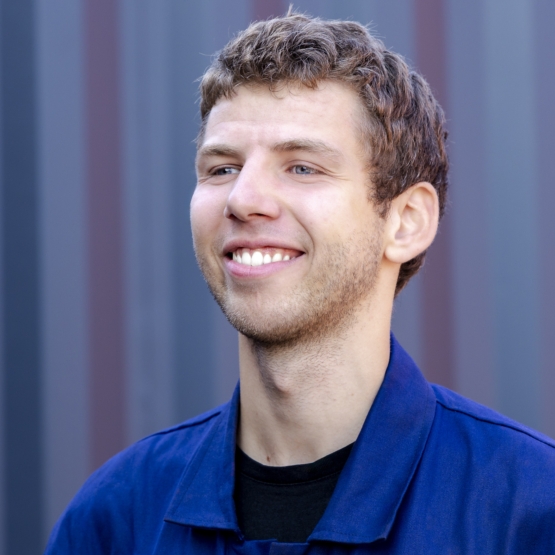 Pascal van der Lans Pascal van der Lans