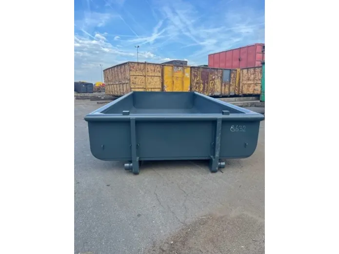 Vernooy afzetcontainer 8632