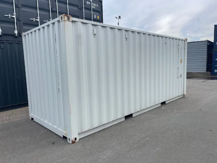 Vernooy zeecontainer 211839