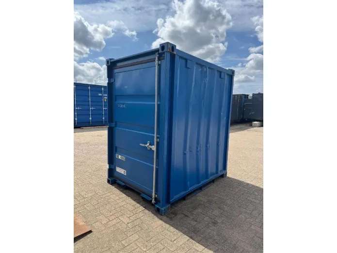 Vernooy 5FT OPSLAGCONTAINER 213050
