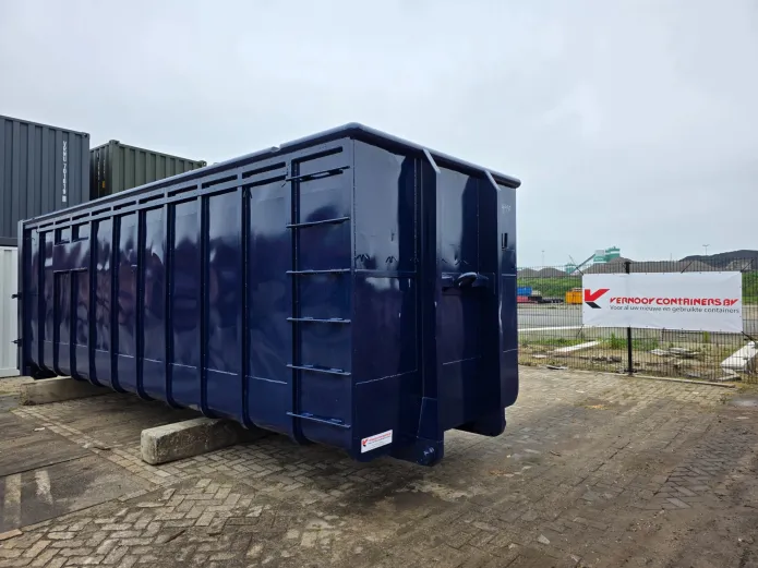 Vernooy Afzetcontainer 9437 40m3