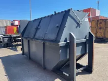 Vernooy Portaal met Slede 9276 - Vernooy