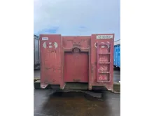 Vernooy afzetcontainer 9190 - Vernooy