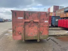 Vernooy afzetcontainer 9349 - Vernooy