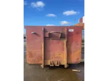 Vernooy afzetcontainer 9353 - Vernooy