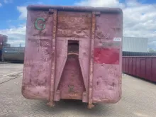 Vernooy afzetcontainer 9378 - Vernooy