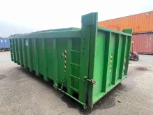 Vernooy VLOEISTOFDICHTE CONTAINER 9306 - Vernooy