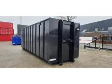 Vernooy 40M3 NIEUW RAL7016 9405 - Vernooy