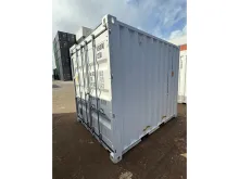 Vernooy 10FT 8.6 RAL9010 - Vernooy