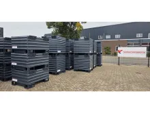 VERNOOY Stapelbakken Nieuw - 