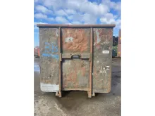 Vernooy afzetcontainer 9352 - Vernooy