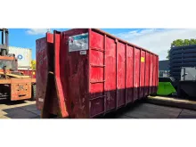 Vernooy AFZETBAK 37M3 9413 - Vernooy