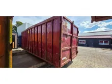 Vernooy AFZETBAK 42M3 9397 - Vernooy