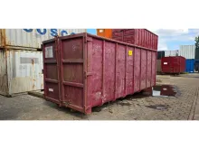 Vernooy AFZETBAK 32M3 9416 - Vernooy