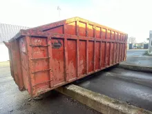 Vernooy AFZETBAK 9326 40M3 - Vernooy