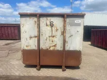 Vernooy afzetcontainer 9380 - Vernooy