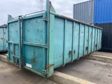 Vernooy 9255 25M3 MET FRANSE KLEP - Vernooy