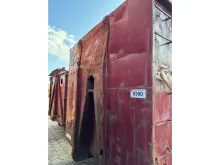 Vernooy 30M3 AFZETCONTAINER 9390 - Vernooy