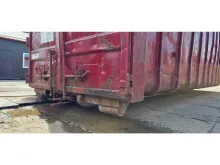 Vernooy AFZETCONTAINER 9395 - Vernooy