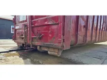 Vernooy AFZETCONTAINER 9395 - Vernooy