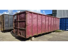 Vernooy AFZETCONTAINER 9424 - Vernooy