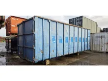 Vernooy AFZETCONTAINER 9447 - Vernooy