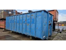 Vernooy AFZETBAK 9448 - Vernooy