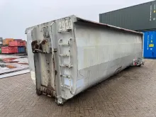 Vernooy VLOEISTOFDICHTE 30M3 - Vernooy