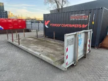 Vernooy LAADVLOER 6.5 METER 9462 - Vernooy