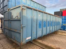 Vernooy 30M3 AFZETCONTAINER 9457 - Vernooy