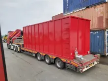 Vernooy Wateropslagbak - Vernooy