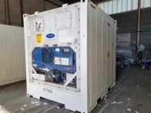 Vernooy REEFER 5777545 - Vernooy