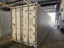 Vernooy REEFER 5739709 - Vernooy