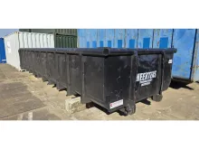 Vernooy Afzetcontainer 9470 - Vernooy