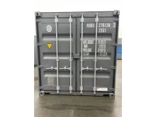 Vernooy 275128 20FT Nieuw / One Way - Vernooy