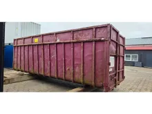 Vernooy Afzetcontainer 9420 40m3 - Vernooy
