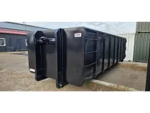 Vernooy Afzetcontainer 20m3 Nieuw 9473 - Vernooy Vernooy Afzetcontainer 20m3 Nieuw 9473 - Vernooy