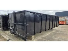 Vernooy Afzetcontainer 20m3 Nieuw 9475 - Vernooy Vernooy Afzetcontainer 20m3 Nieuw 9475 - Vernooy