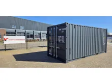 Vernooy Zeecontainer 701619 - Vernooy Vernooy Zeecontainer 701619 - Vernooy