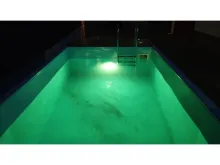 Vernooy CONTAINER ZWEMBAD - Vernooy