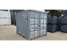 Vernooy 10FT 8.6 Grijs 01003 - Vernooy Vernooy 10FT 8.6 Grijs 01003 - Vernooy
