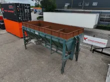 Vernooy ZANDVUL MACHINE 1777 - Vernooy Vernooy ZANDVUL MACHINE 1777 - Vernooy