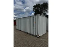 Vernooy ZEECONTAINER 20FT 8.6 106902 KOOPJE MET SCHADE - Vernooy Vernooy ZEECONTAINER 20FT 8.6 106902 KOOPJE MET SCHADE - Vernooy
