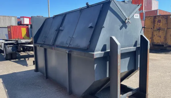 Outlet goedkope containers