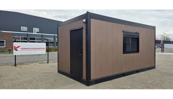 Outlet goedkope containers