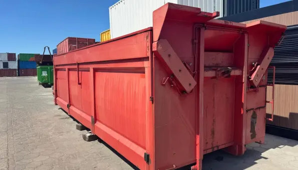 Outlet goedkope containers