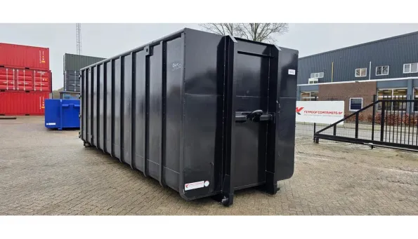 Outlet goedkope containers