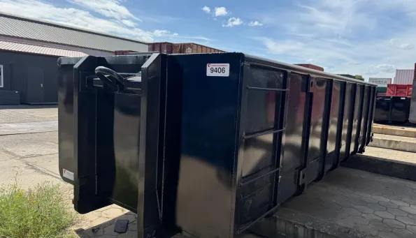 Outlet goedkope containers