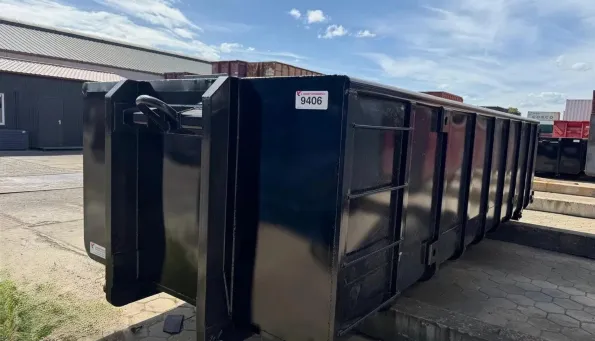 Outlet goedkope containers