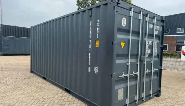 Outlet goedkope containers